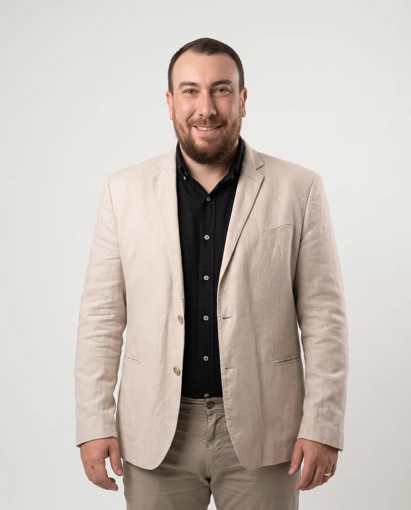 Dr. Marcelo Fundão Freitas Lima