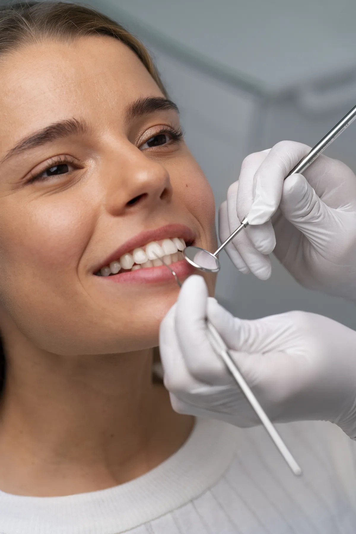 Estética dental na Vitaly Odontologia