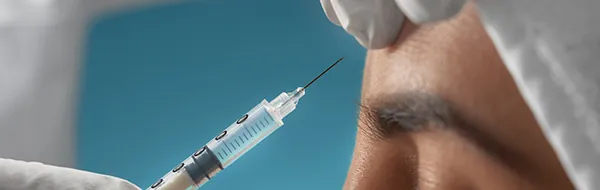 Harmonização facial na Vitaly Odontologia