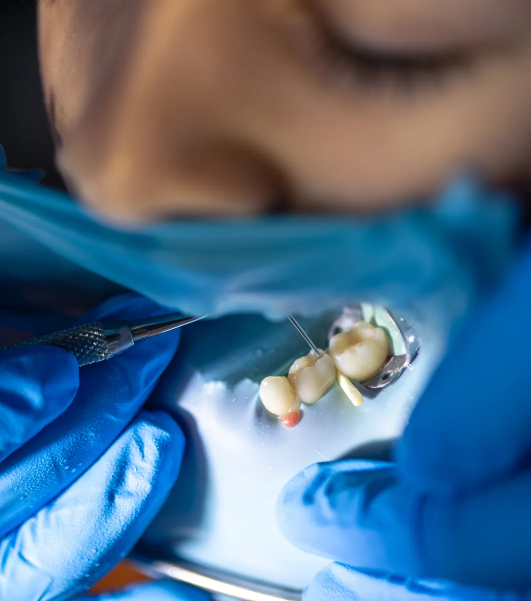 Odontologia geral na Vitaly Odontologia